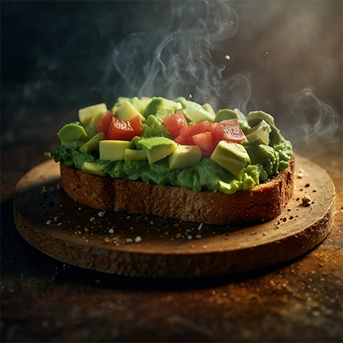 AVOCADO