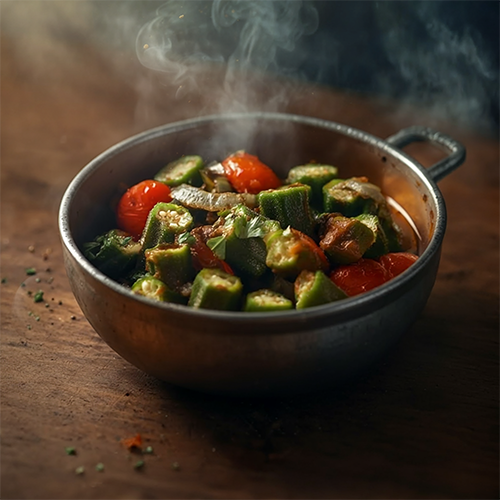 BHINDI