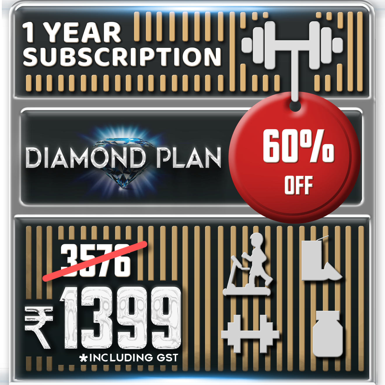 DIAMOND PLAN