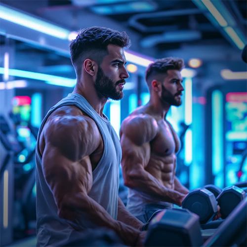 GYM_BUDDY