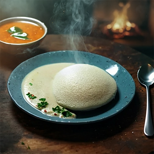 IDLI