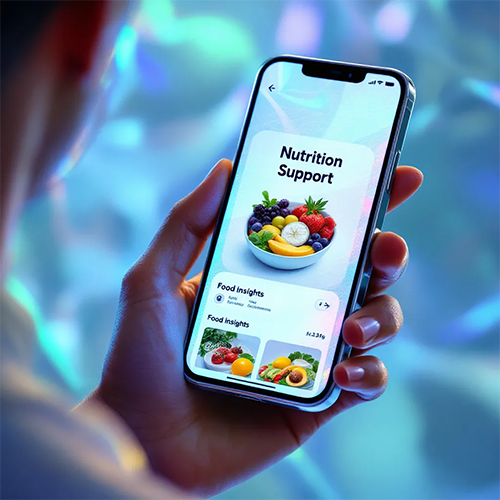 NUTRITION