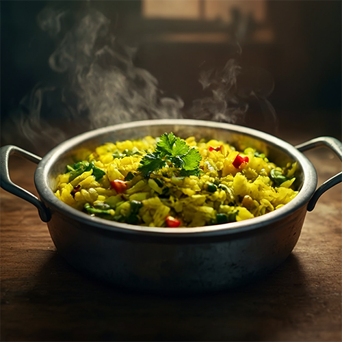 POHA