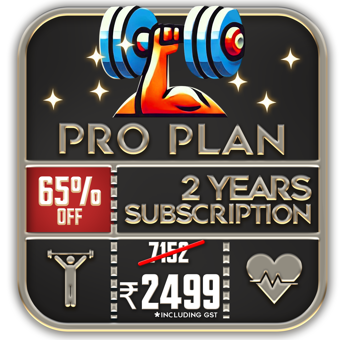 PRO PLAN