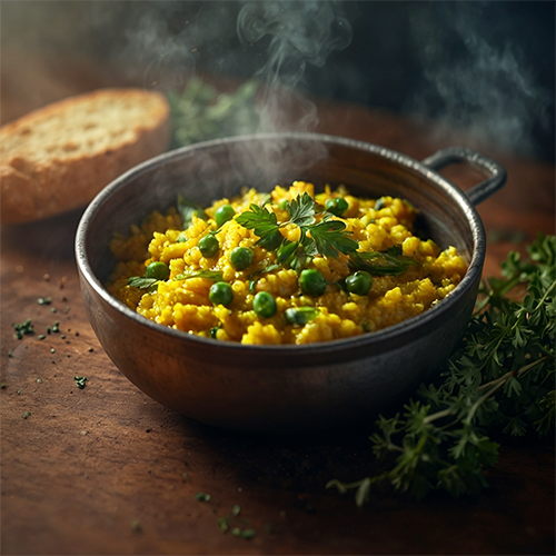 QUIONA KHICHDI