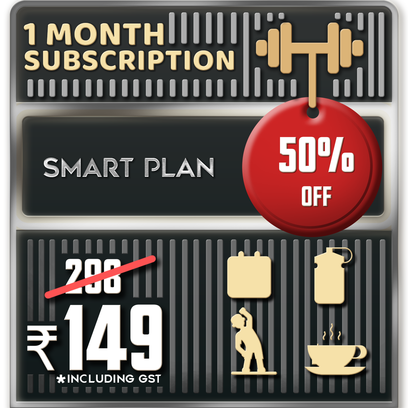 SMART PLAN
