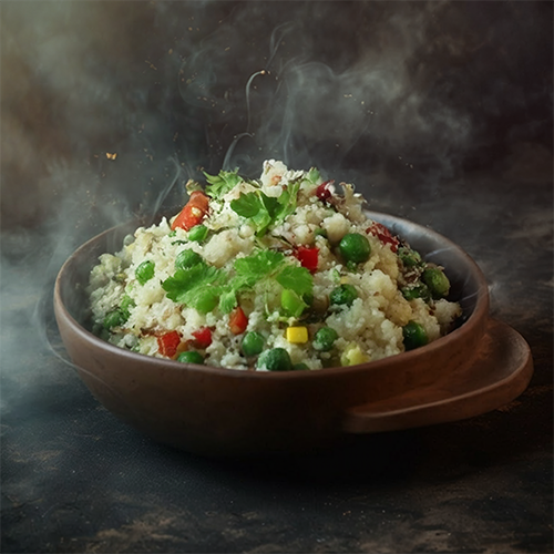UPMA