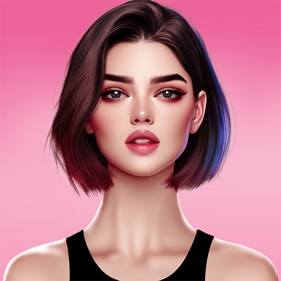 Avatar Female