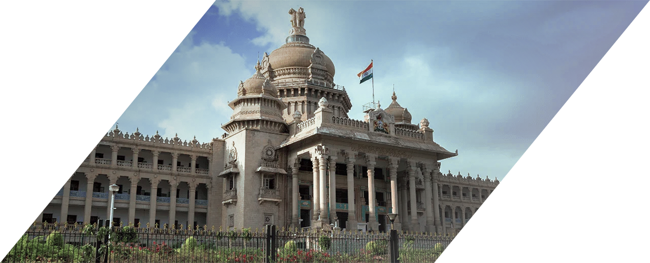 Bangalore
