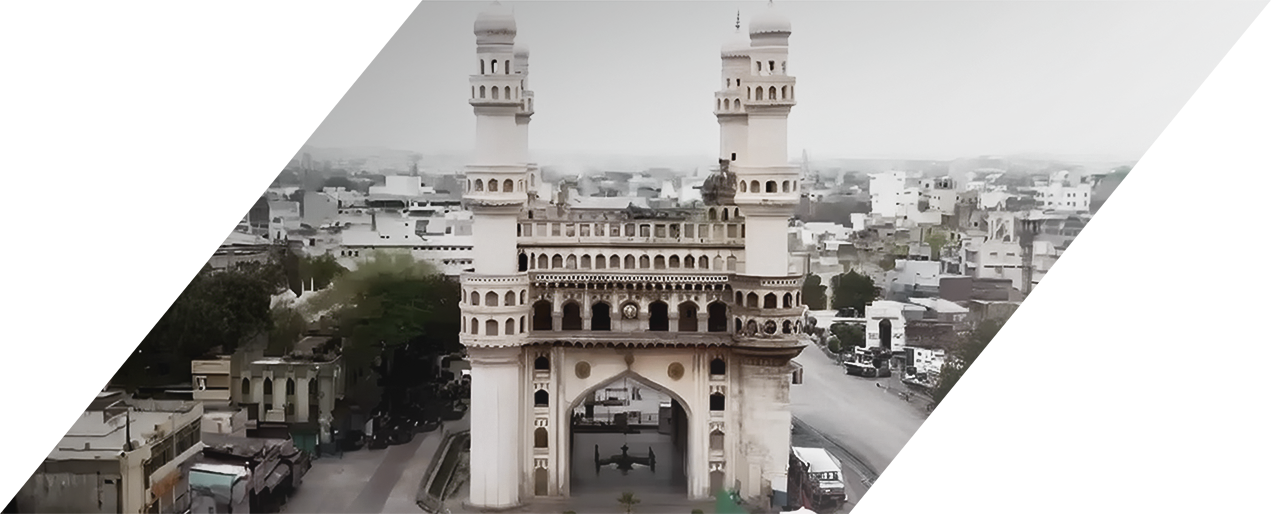 Hyderabad
