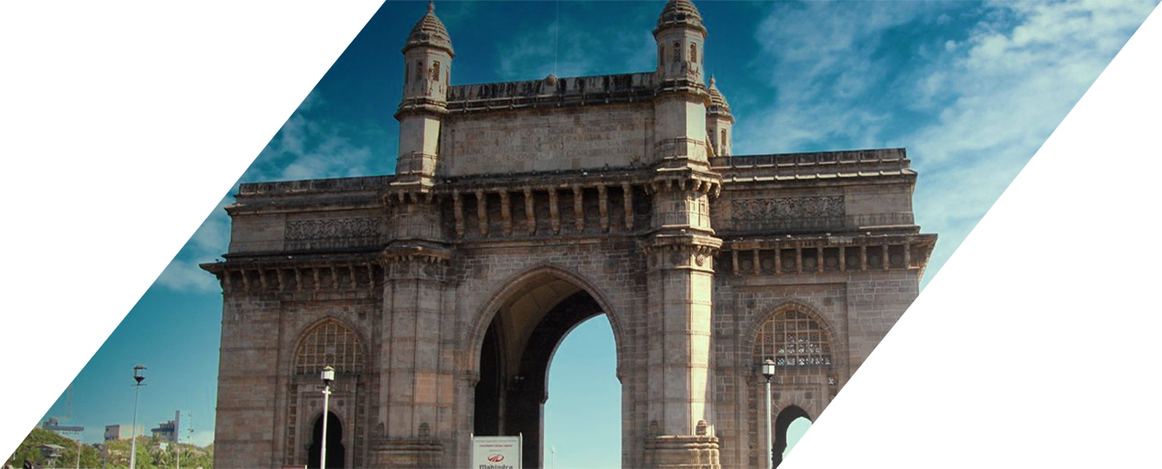 Mumbai